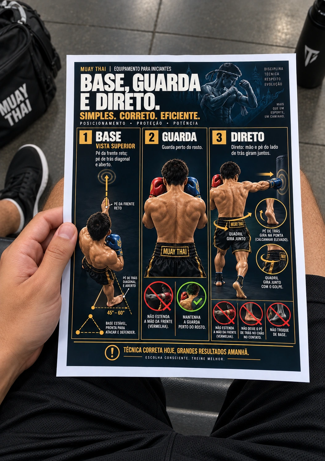 Material em uso 1